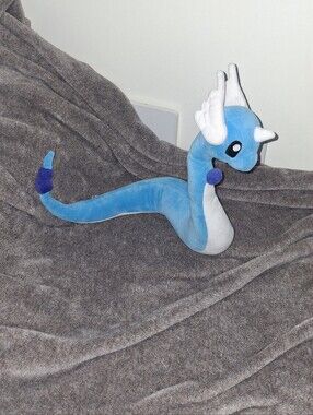 Pokemon Dragonair 8" Plush Toy